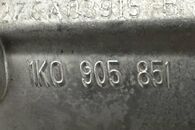 Škoda Octavia 3 kombi r.v. 2016 spínací skříňka 1K0905851 5Q0905865A