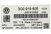 VW Passat B8 kombi r.v. 2015 navigace 3G0919605