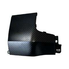 Škoda Kodiaq 7N RS r.v. 2021 krytka palubní desky 566858415A