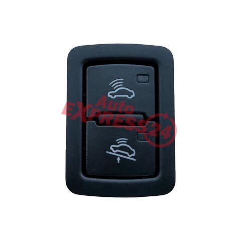 Audi A4 B8 8K avant r.v. 2009 tlačítko pro deaktivaci alarmu a ochranu proti odtáhnutí 4F0962109