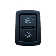 Audi A4 B8 8K avant r.v. 2009 tlačítko pro deaktivaci alarmu a ochranu proti odtáhnutí 4F0962109