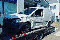 Veškeré náhradní díly VW Caddy 3 2K0 2012 CAYE LZY LB9A