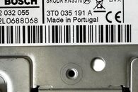 Škoda Superb 2 kombi r.v. 2011 navigace 3T0035191A