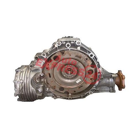 Převodovka MULTITRONIC PVM START-STOP 2.0TDI 140KW Audi A5