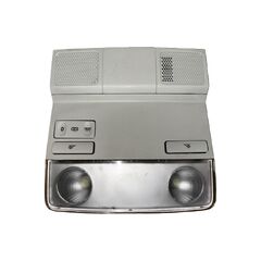 Škoda Superb 2 facelift kombi stropní světla 1K0947105 1K0947133H