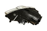 VW Passat B6 sedan r.v. 2010 levé přední světlo xenon 3C0941751K jednotky 4L0907391 7L6941329A