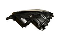 VW Passat B7 kombi r.v. 2013 pravé přední světlo xenon 3AB941752 jednotky 8K0941597B 3D0941329B