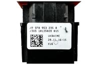 Seat Leon 5F kombi r.v. 2017 tlačítko 5F0953235B