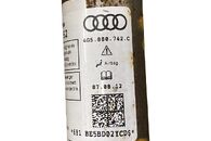 Audi A6 C7 4G sedan r.v. 2013 pravý stropní airbag 4G5880742C