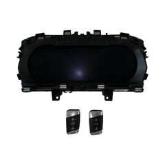 VW Passat B8 kombi r.v. 2019 naftové budíky Virtual Cockpit 3G0920791D