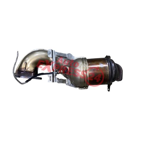 DPF 1K0131701AR 1K0254200B 1K0254200BX 1.4TFSI 110KW BWK