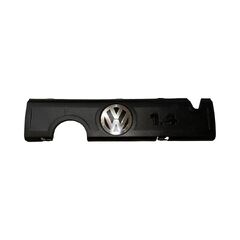 VW Golf 6 hatchback r.v. 2011 horní kryt motoru CGG 03C10925AT