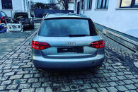 AUDI A4 B8 8K avant CCWA KXS LY7G