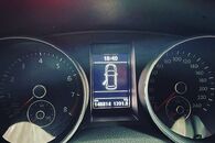 Veškeré náhradní díly VW Golf 6 kombi 2012 CAXA NBW LA7W