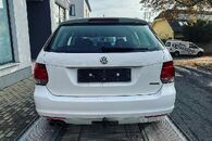 Vůz na náhradní díly VW Golf 6 kombi r.v. 2011 CAYC LNN LB9A