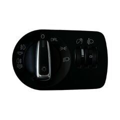 Audi A3 8P třídveřová verze r.v. 2009 přepínač světel 8P1941531BB 8P0919094