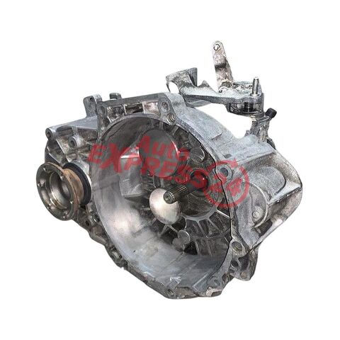 Převodovka 6Q JLT 2.0TDI 103KW BMM