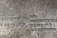 Audi A6 4G facelift S-Line avant r.v. 2018 zadní náprava 8R0505312F 8R0505311F