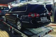 Veškeré náhradní díly VW Passat B6 kombi 2006 BKP HDV LC9X