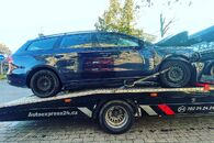 Veškeré náhradní díly VW Passat B7 kombi 2011 CAYC MYP LH5X