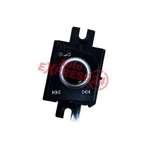 Audi A4 B9 8W S-Line avant r.v. 2017 tlačítko spínač pro MMI 8W1919616