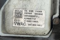 VW Passat B7 kombi r.v. 2011 řízení 3C1423050H 5N1909144L 423105