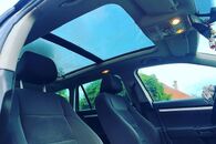 Veškeré náhradní díly VW Golf 6 kombi 2010 CBDB LHD LD7X