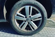 Veškeré náhradní díly VW Golf 6 kombi 2013 CAXA NBW LC9X