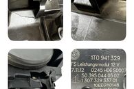 VW Passat CC facelift r.v. 2013 pravé přední světlo xenon LED 3C8941752J jednotky 4G0907697J 8K0941597E 1T0941329