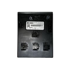 VW Touareg 7P facelift r.v. 2016 řídící jednotka komfortu 4H0907063DA 4H0907063AA