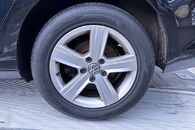 Vůz na náhradní díly VW Golf 7 kombi 2016 CRLB PGS LC9X