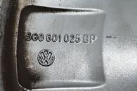 Kola 205/55 R16 letní pneu 7,27mm DOT0524 6,5Jx16H2 ET46 5G0601025BP