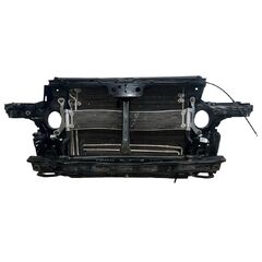 VW Touareg 7L r.v. 2010 chladičová stěna CASA 3.0TDI 176KW V6