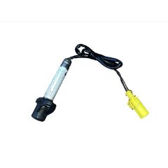 Škoda Octavia 3 sedan r.v. 2013 pyropatrona pro panty kapoty 5E0823823B