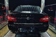 Veškeré náhradní díly Škoda Superb sedan 2013 CFGB PBE LF8V