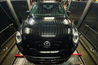 Vůz na náhradní díly VW Beetle 5C1 Sport 2012 CAVD MXQ L041