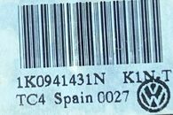 VW Passat B6 sedan r.v. 2007 přepínač světel 1K0941431N