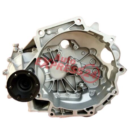 Převodovka 6Q START-STOP QXC 1.4TSI 110KW CZEA