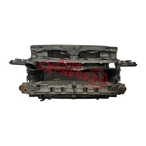 VW Touareg 7P facelift r.v. 2015 chladičová stěna CVVA 3.0TDI 193KW