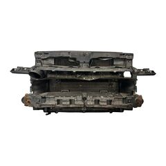 VW Touareg 7P facelift r.v. 2015 chladičová stěna CVVA 3.0TDI 193KW