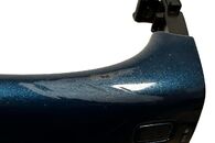 Audi SQ7 4M r.v. 2018 tmavě modrá metalíza kód barvy LV5Z pravá přední klika KESSY 4H0837206