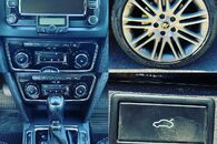 Veškeré náhradní díly Škoda Superb 2 FL kombi CFG PPX LF9R