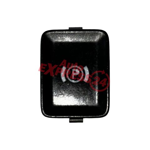 VW Passat CC r.v. 2010 tlačítko ruční brzdy 3C0927225C