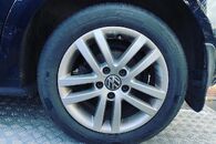Veškeré náhradní díly VW Golf 6 Plus r.v. 2012 CAXA NBW LC9X