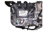 🟤 ‼️Poškozené viz foto‼️🟤Webasto 5QF181005AA, Jednotka 3Q0963513A