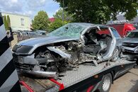 Veškeré náhradní díly Škoda Octavia 2 FL kombi CFHC MSV LA7W
