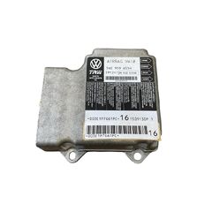 VW Touran 1T3 r.v. 2012 řídící jednotka airbagu 5N0959655H