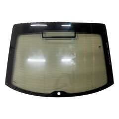 Škoda Octavia 2 sedan zadní sklo