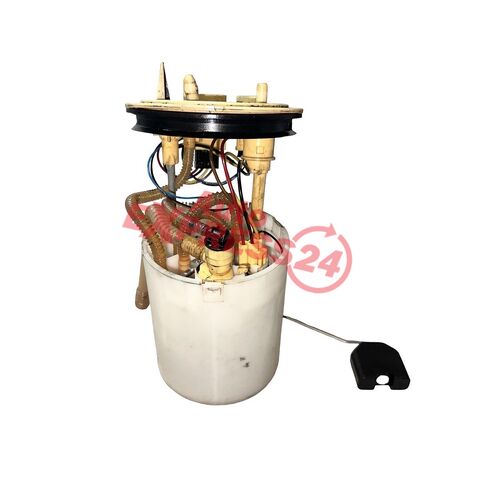 Škoda Superb 3 facelift kombi r.v. 2020 palivové čerpadlo nádrže 3Q0919050H