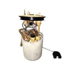 Škoda Superb 3 facelift kombi r.v. 2020 palivové čerpadlo nádrže 3Q0919050H